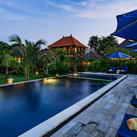 The Cozy Villas Lembongan Exterior photo