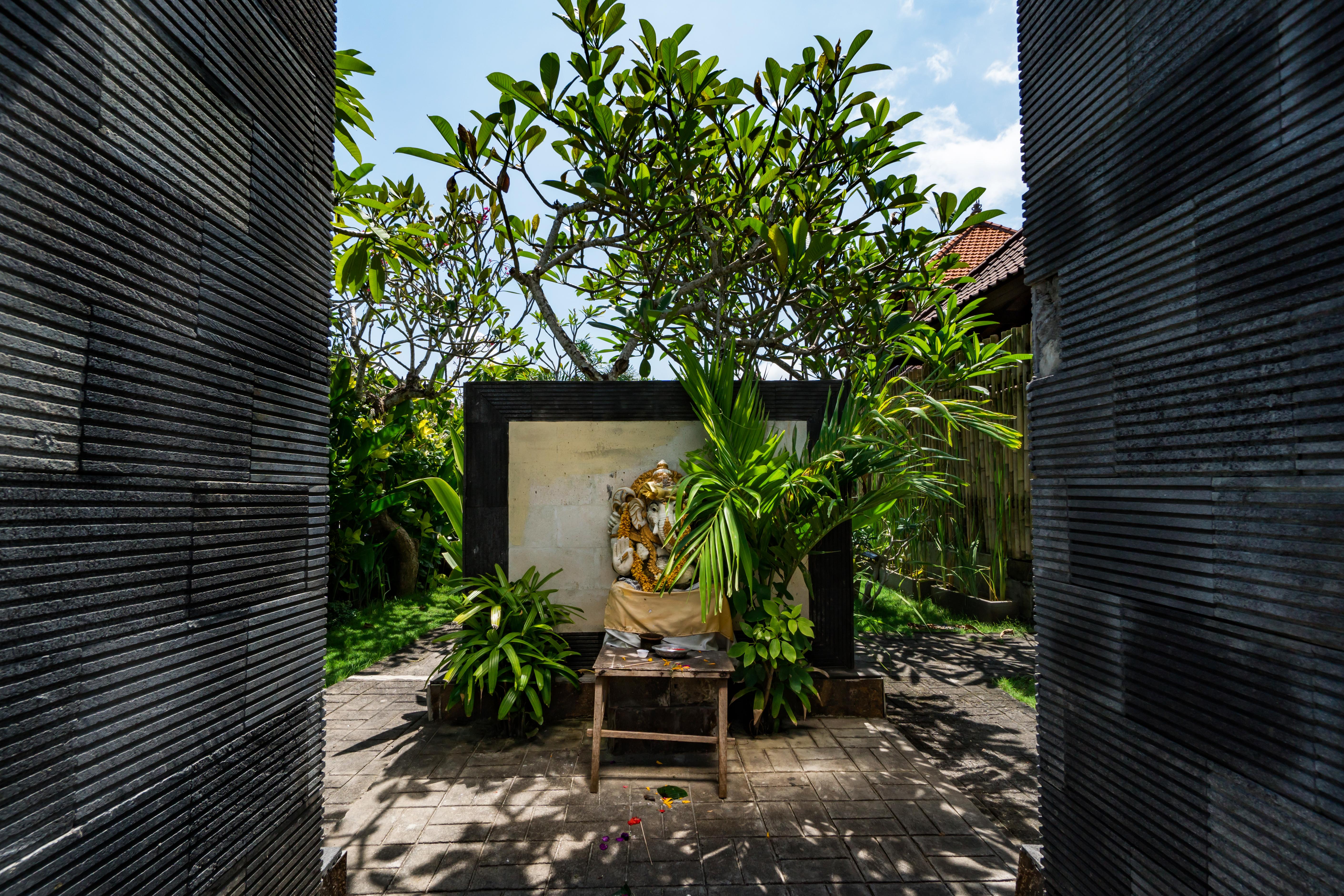 The Cozy Villas Lembongan Exterior photo